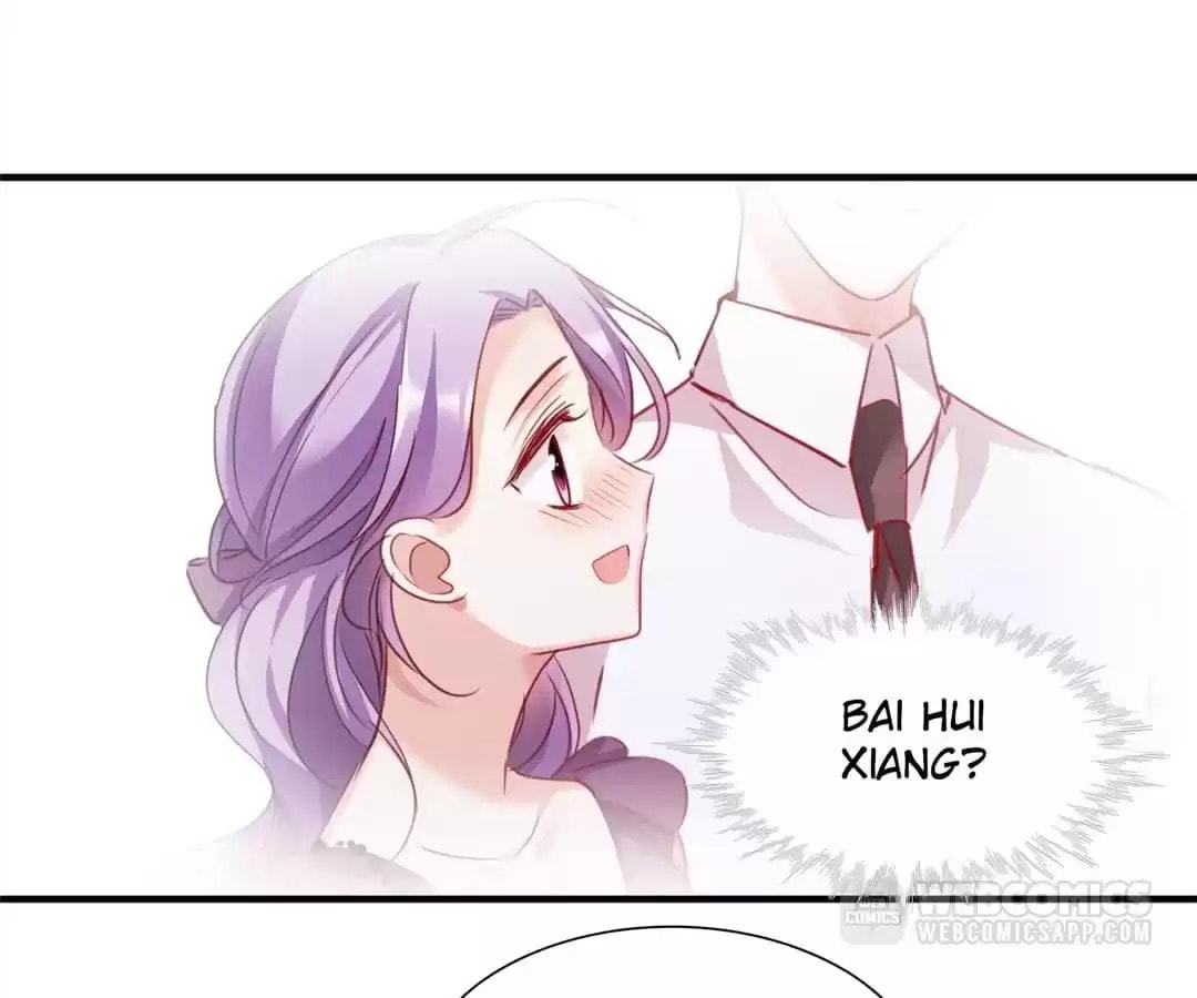 The Hostage, the Lover Chapter 55 page 2 - 
