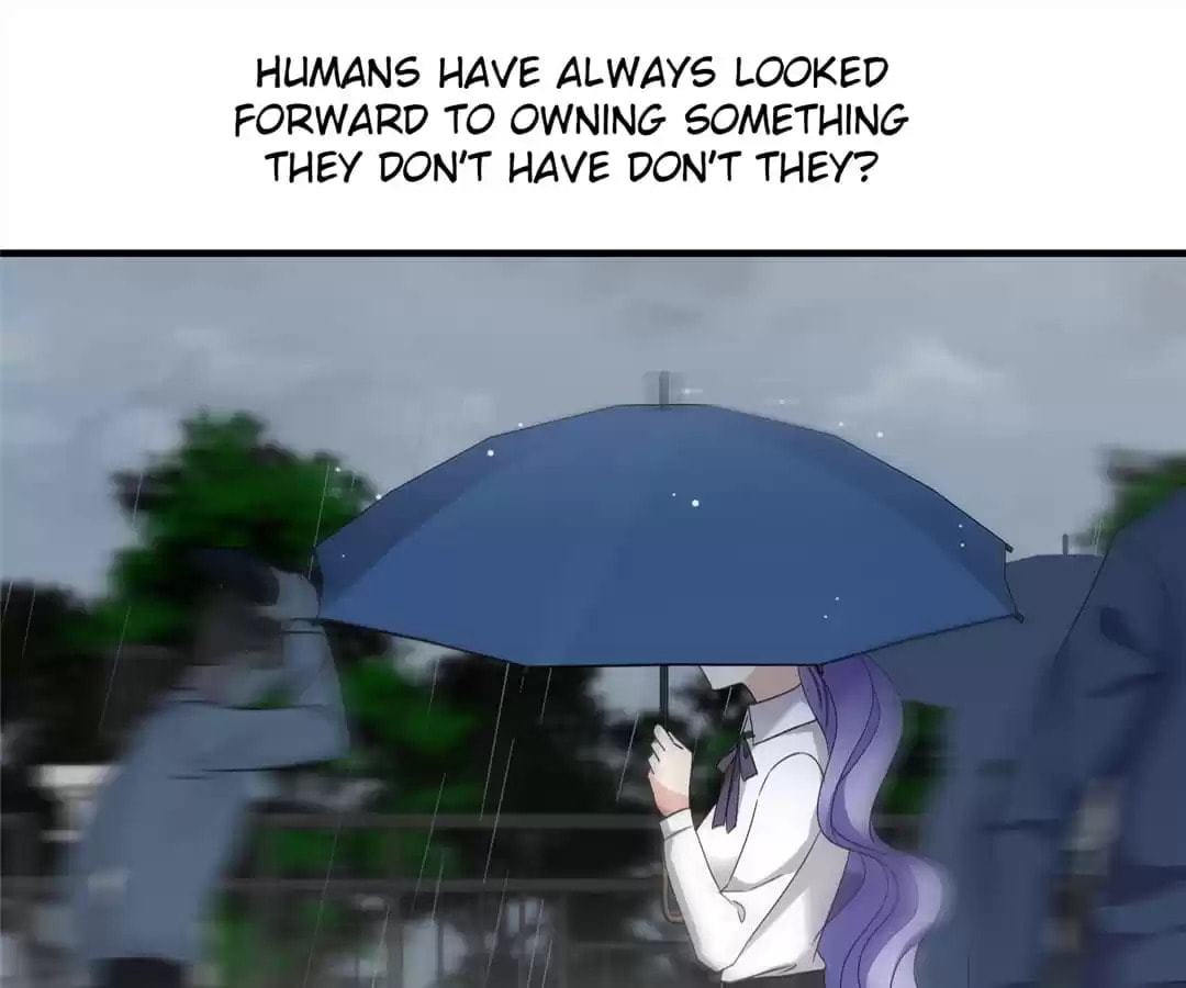 The Hostage, the Lover Chapter 55 page 14 - 