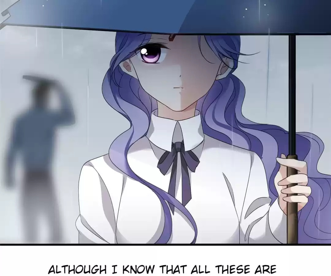 The Hostage, the Lover Chapter 55 page 16 - 