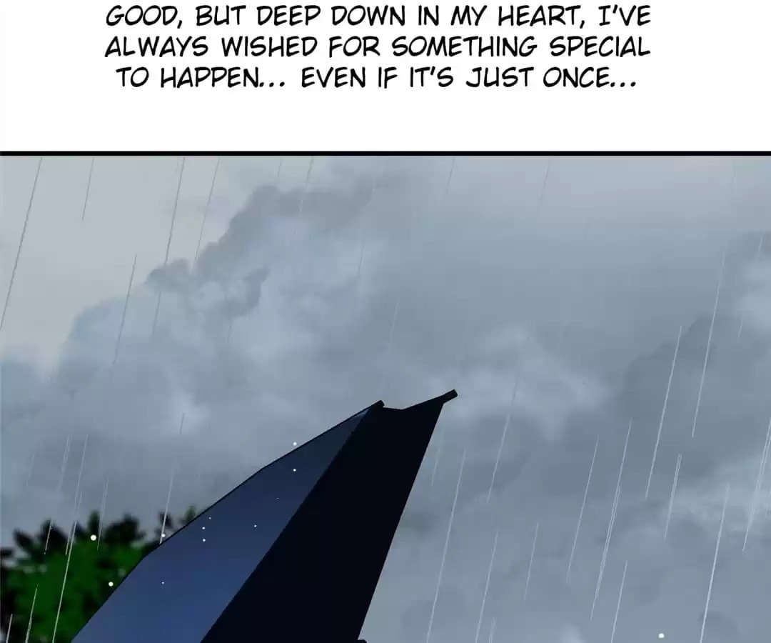 The Hostage, the Lover Chapter 55 page 17 - 