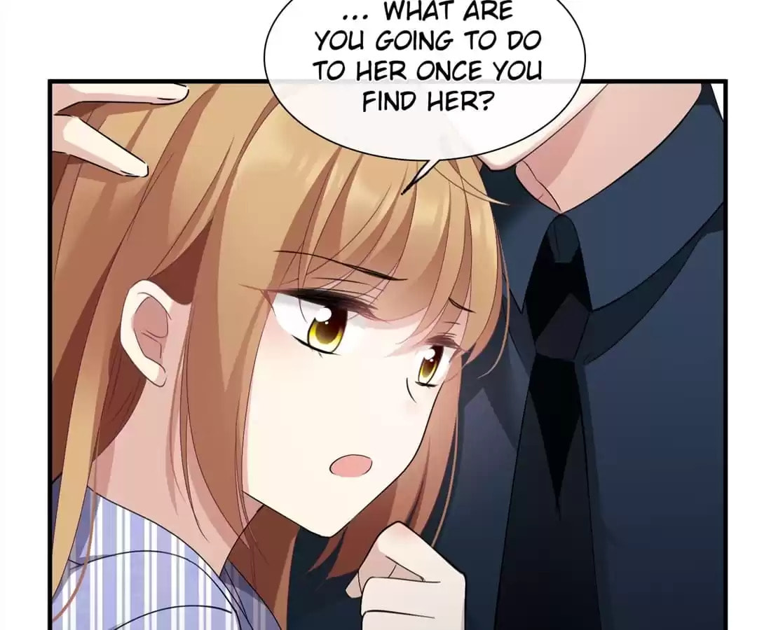 The Hostage, the Lover Chapter 55 page 3 - 