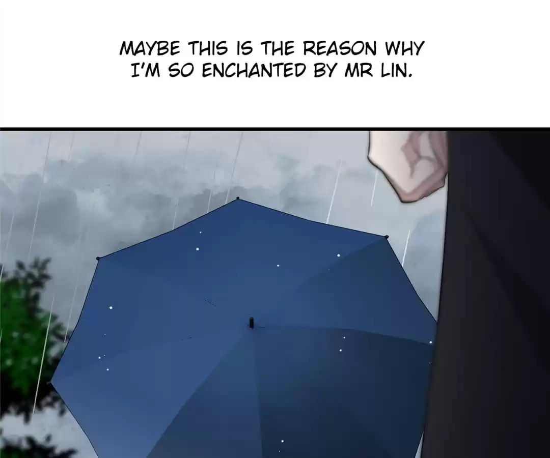 The Hostage, the Lover Chapter 55 page 22 - 