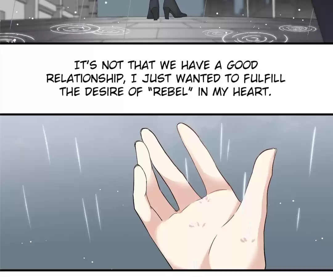 The Hostage, the Lover Chapter 55 page 24 - 