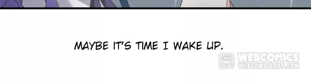 The Hostage, the Lover Chapter 55 page 26 - 