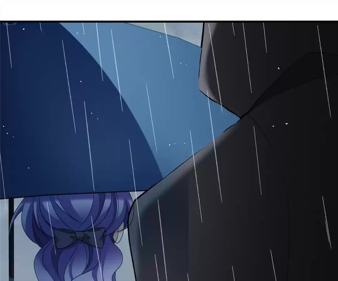The Hostage, the Lover Chapter 55 page 27 - 
