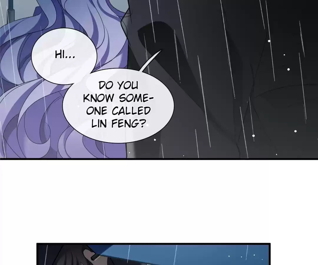 The Hostage, the Lover Chapter 55 page 28 - 