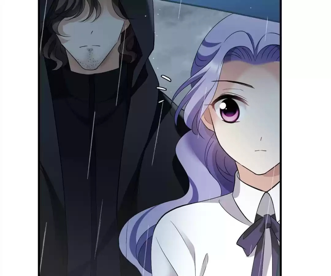 The Hostage, the Lover Chapter 55 page 29 - 
