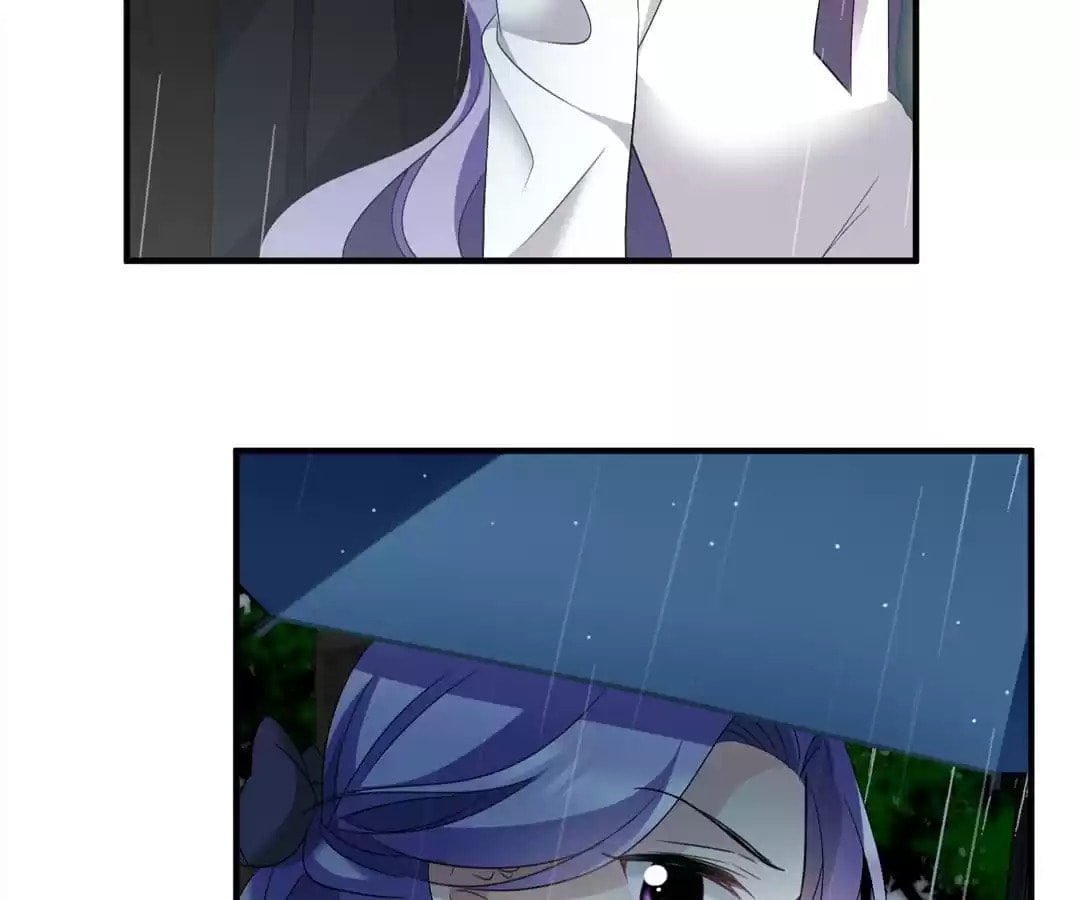 The Hostage, the Lover Chapter 55 page 30 - 