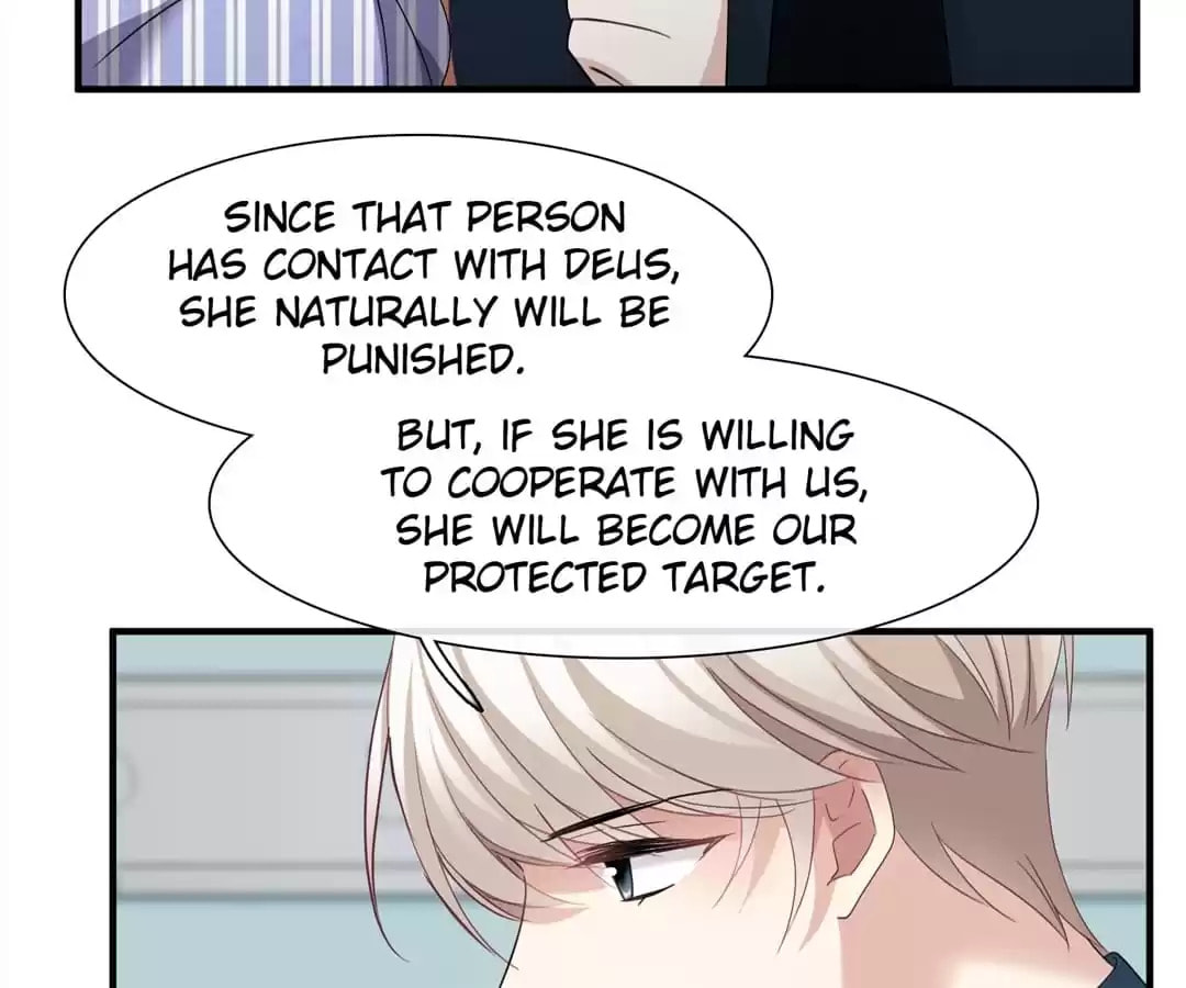 The Hostage, the Lover Chapter 55 page 4 - 