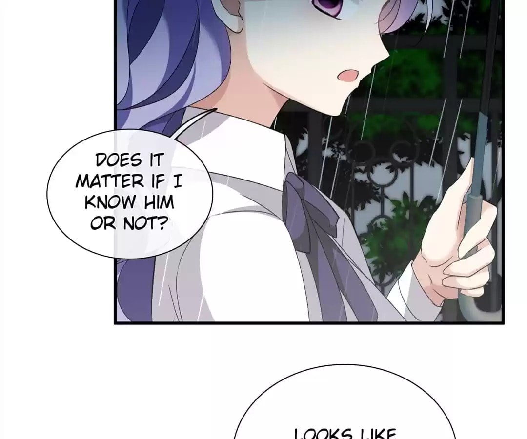 The Hostage, the Lover Chapter 55 page 31 - 