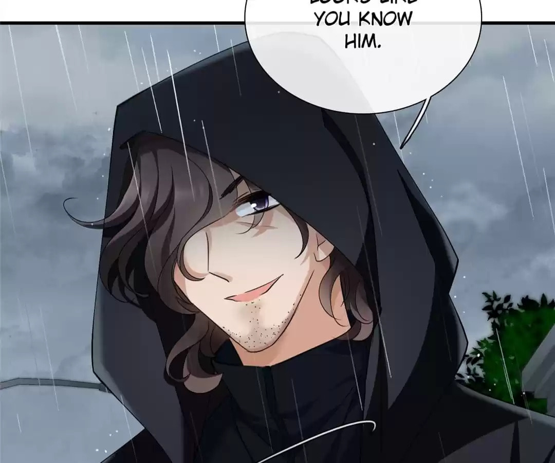 The Hostage, the Lover Chapter 55 page 32 - 
