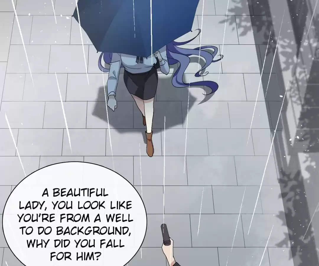 The Hostage, the Lover Chapter 55 page 36 - 