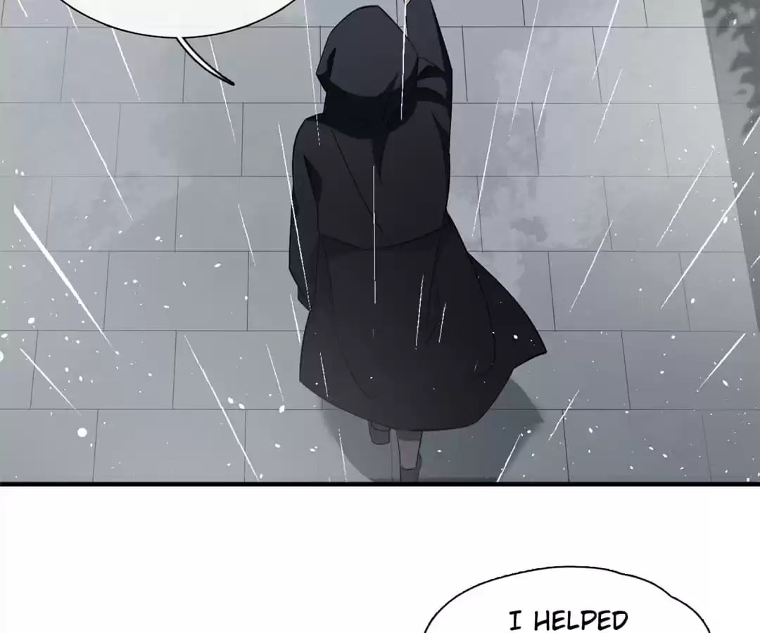 The Hostage, the Lover Chapter 55 page 37 - 