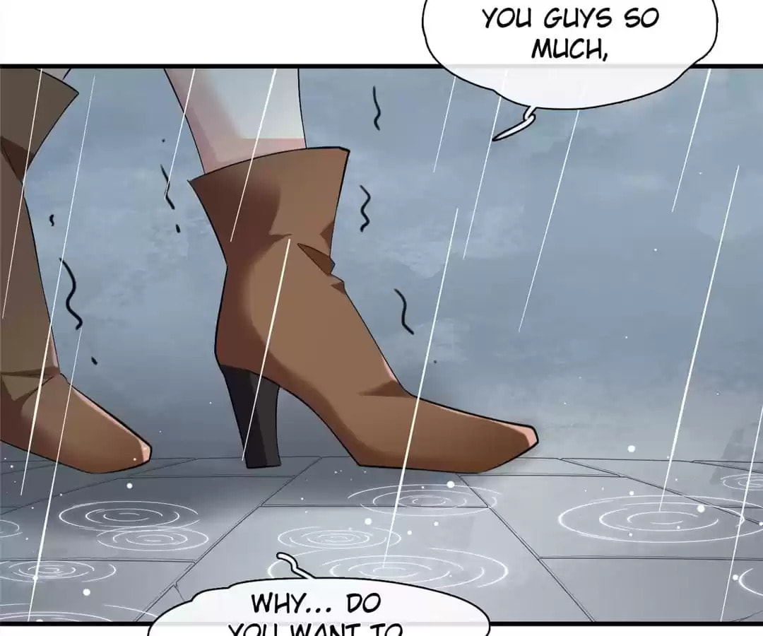 The Hostage, the Lover Chapter 55 page 38 - 