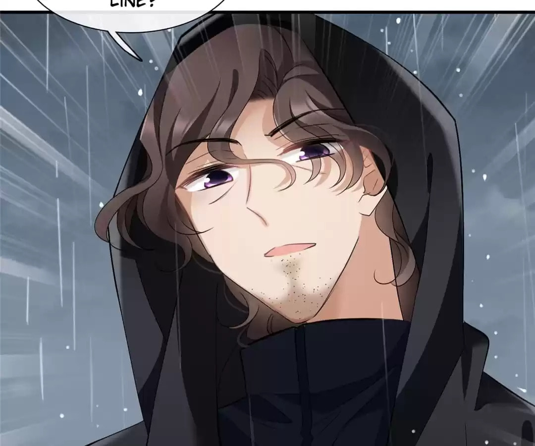 The Hostage, the Lover Chapter 55 page 43 - 