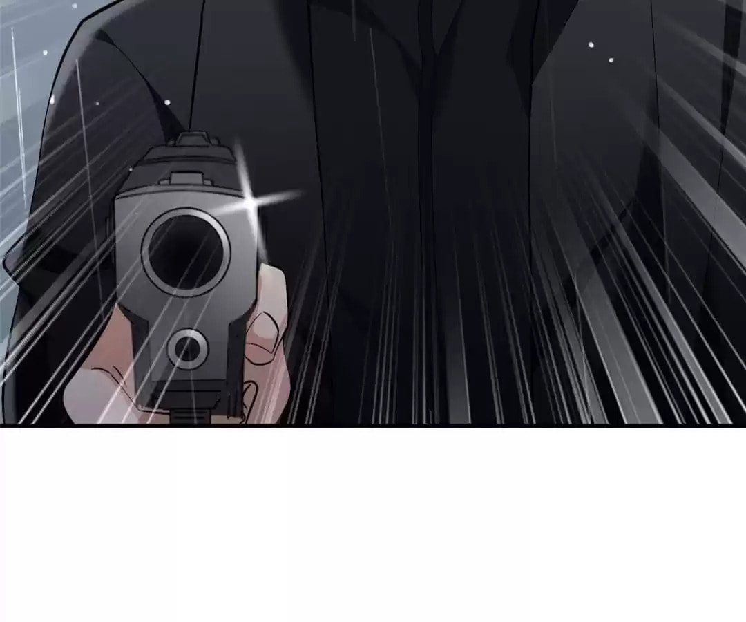 The Hostage, the Lover Chapter 55 page 44 - 