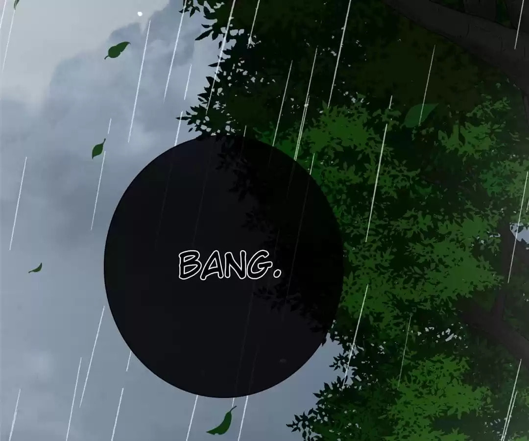 The Hostage, the Lover Chapter 55 page 47 - 