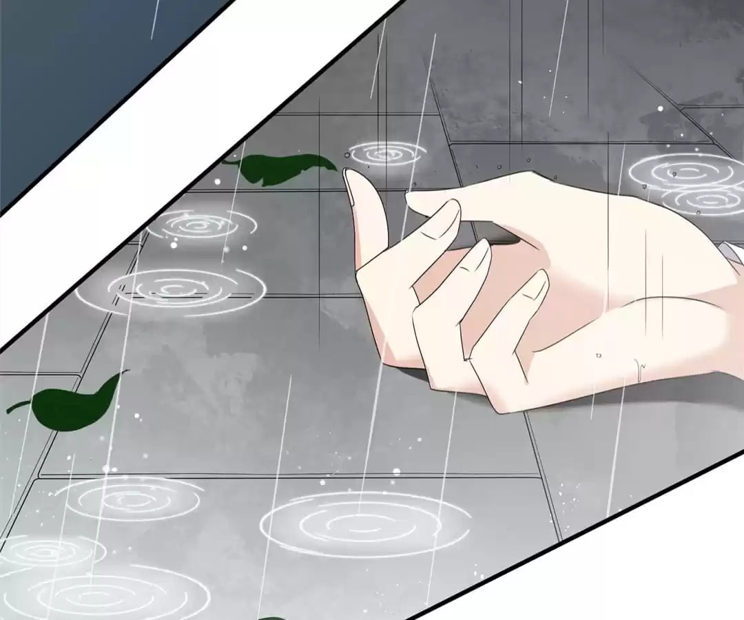 The Hostage, the Lover Chapter 55 page 49 - 