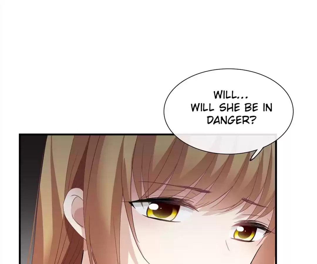 The Hostage, the Lover Chapter 55 page 6 - 
