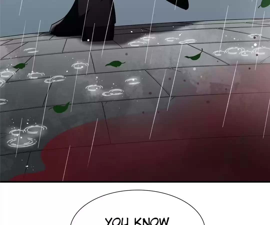 The Hostage, the Lover Chapter 55 page 51 - 