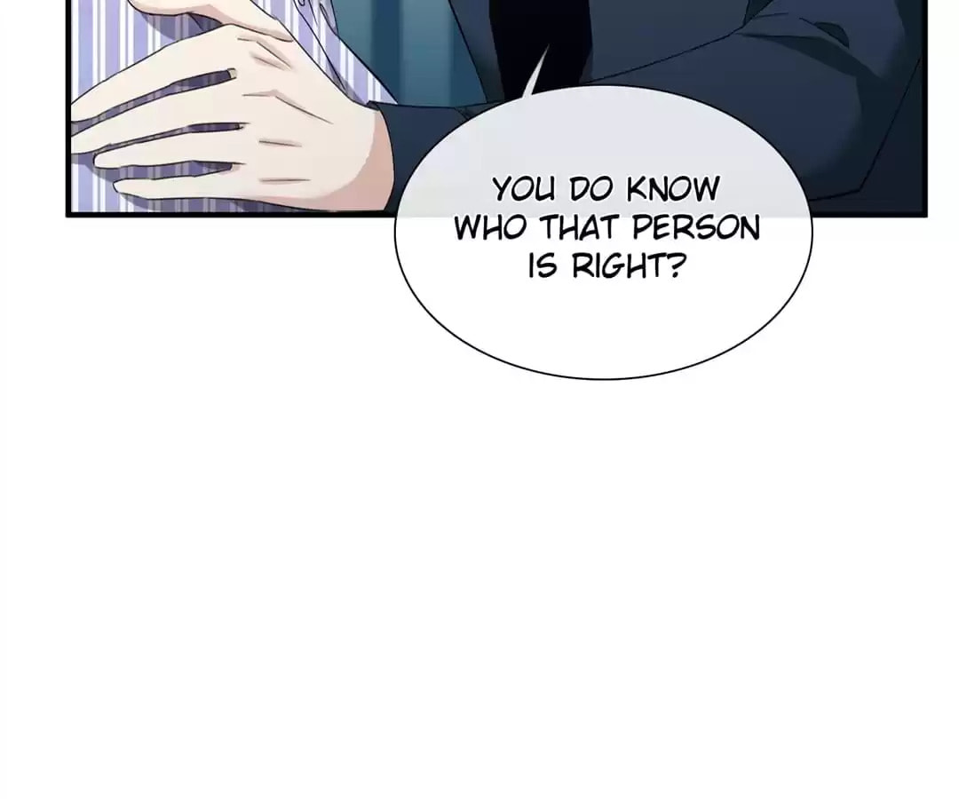 The Hostage, the Lover Chapter 55 page 9 - 