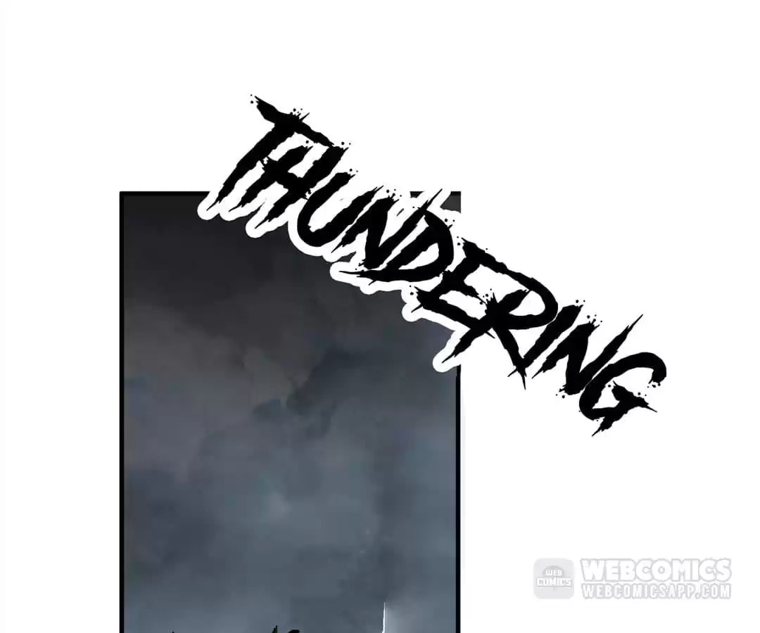 The Hostage, the Lover Chapter 55 page 10 - 