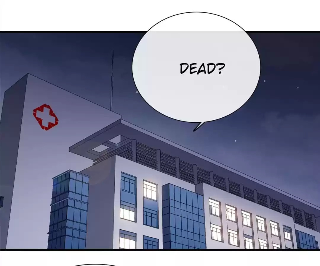 The Hostage, the Lover Chapter 56 page 1 - 