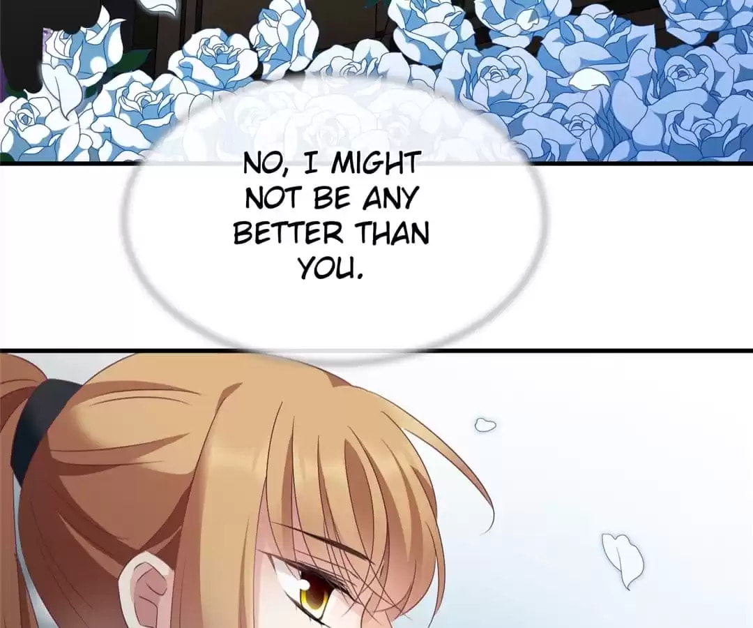 The Hostage, the Lover Chapter 56 page 12 - 