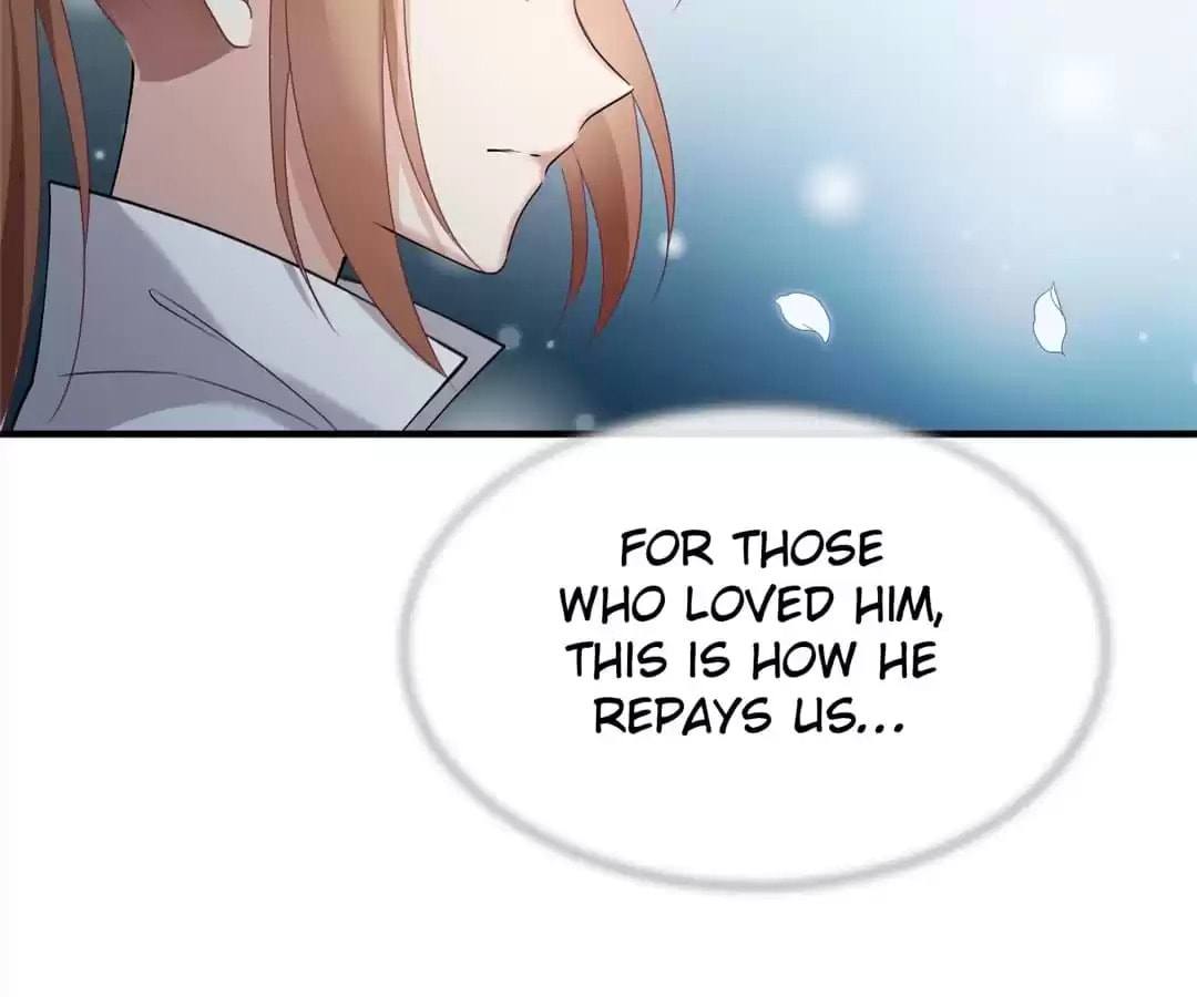 The Hostage, the Lover Chapter 56 page 13 - 