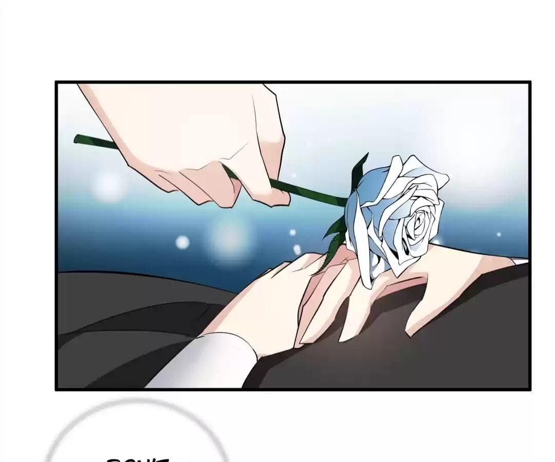 The Hostage, the Lover Chapter 56 page 14 - 