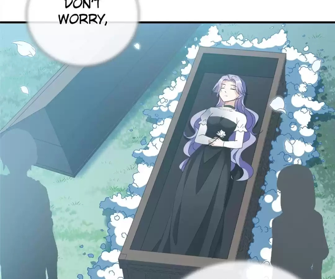 The Hostage, the Lover Chapter 56 page 15 - 