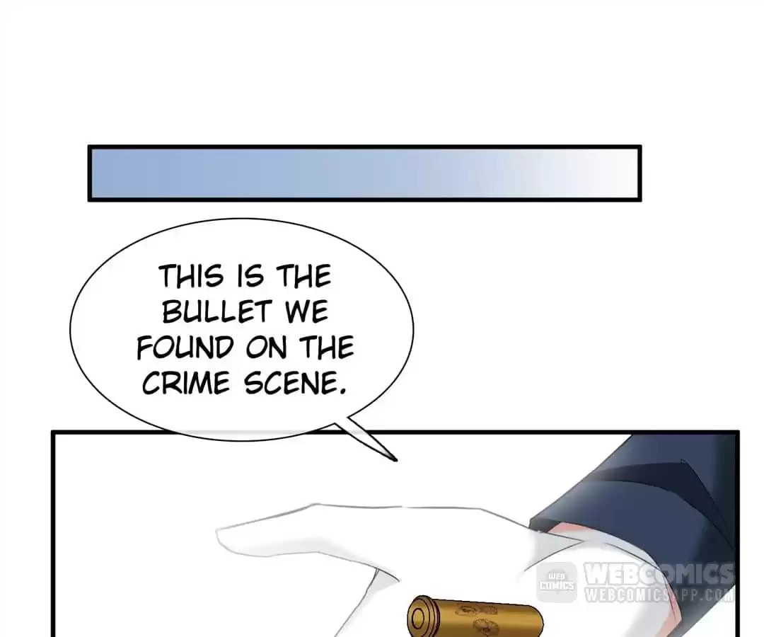 The Hostage, the Lover Chapter 56 page 18 - 