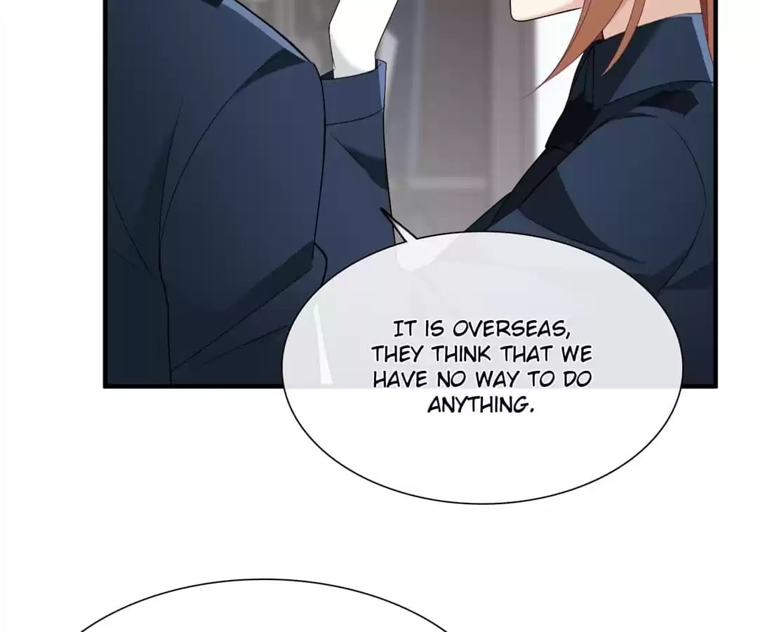 The Hostage, the Lover Chapter 56 page 24 - 