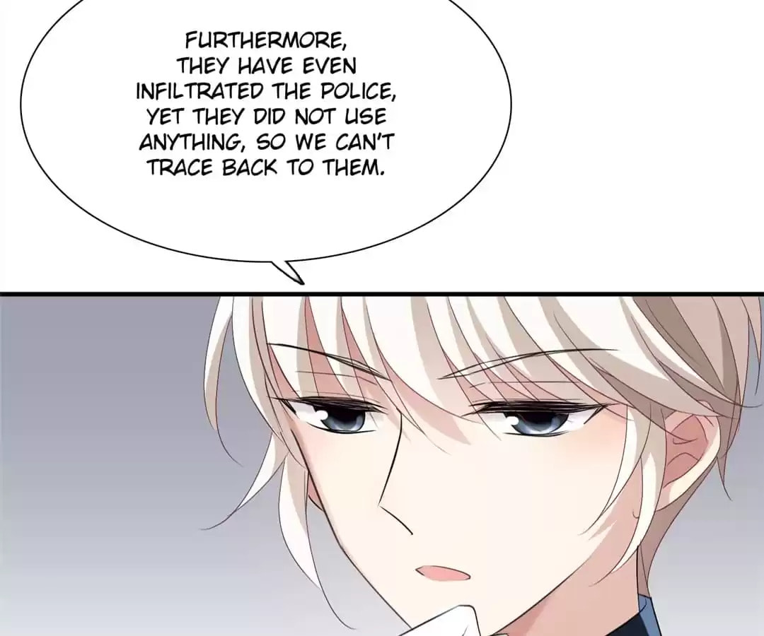 The Hostage, the Lover Chapter 56 page 25 - 
