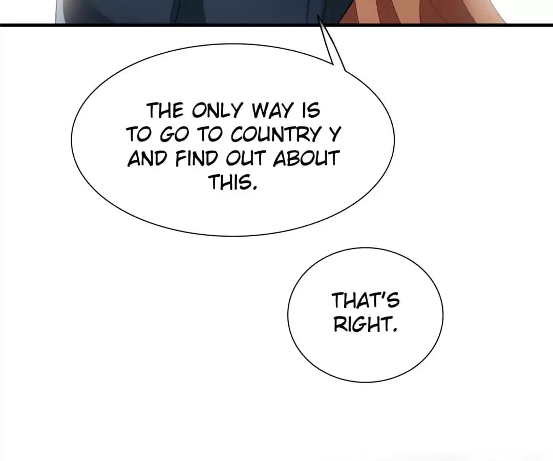 The Hostage, the Lover Chapter 56 page 28 - 