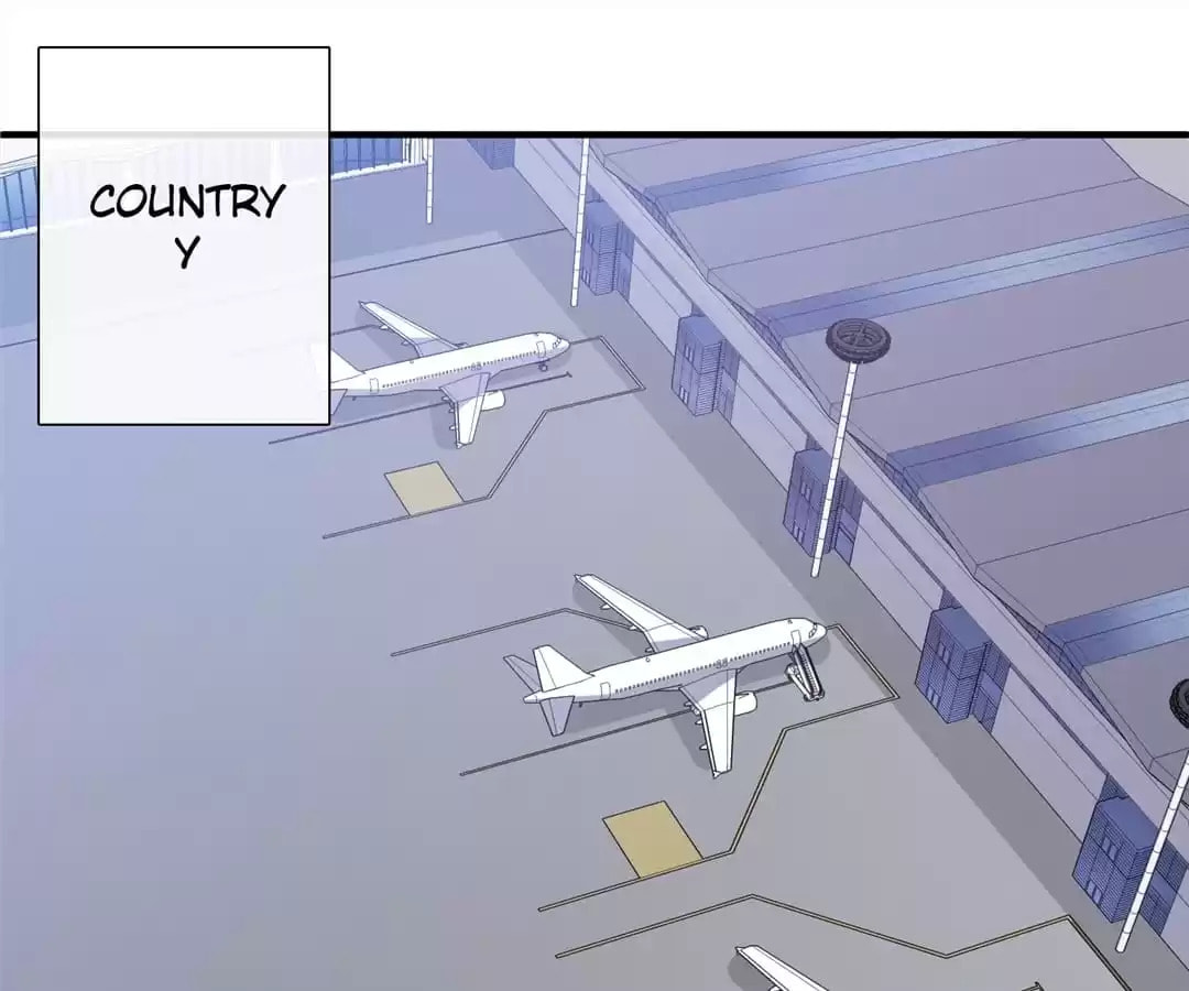 The Hostage, the Lover Chapter 56 page 31 - 