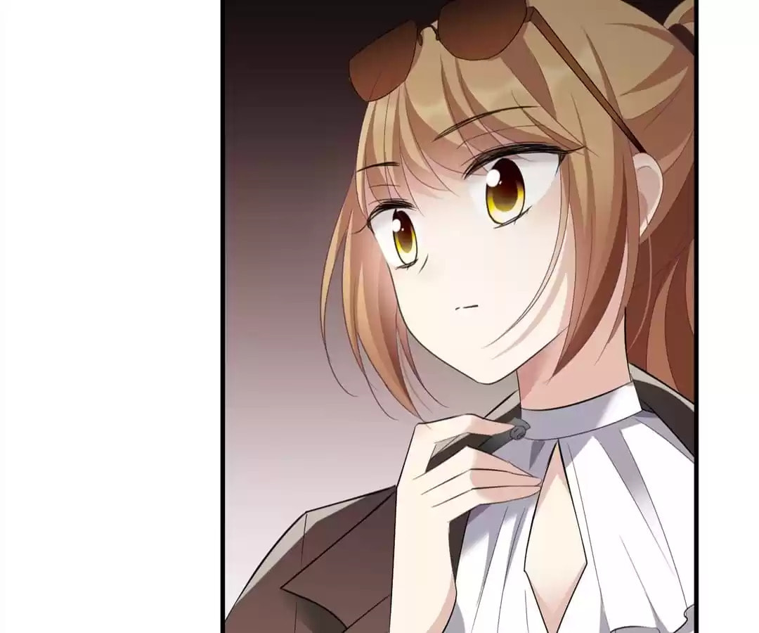 The Hostage, the Lover Chapter 56 page 38 - 