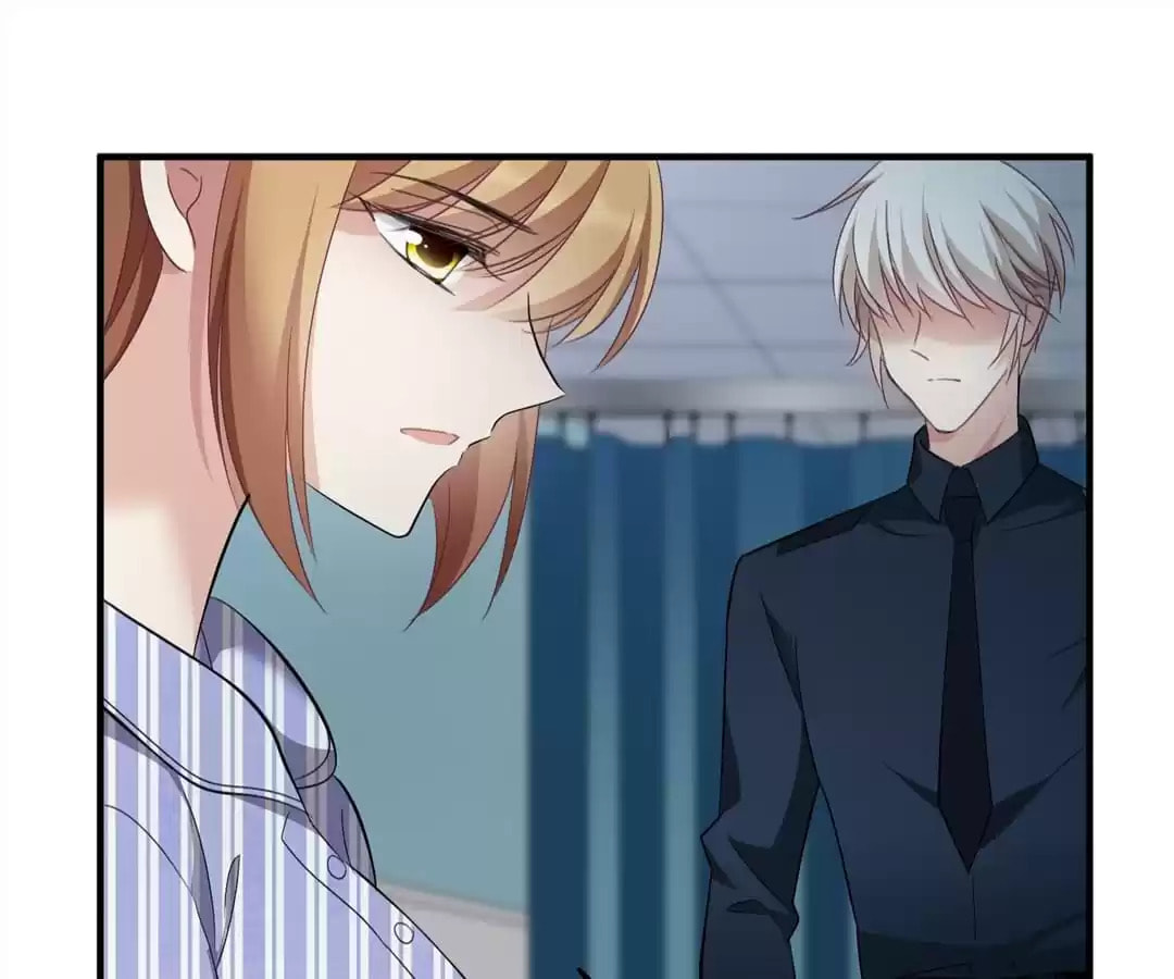 The Hostage, the Lover Chapter 56 page 5 - 