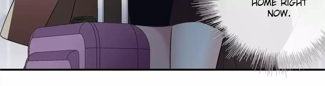 The Hostage, the Lover Chapter 56 page 43 - 