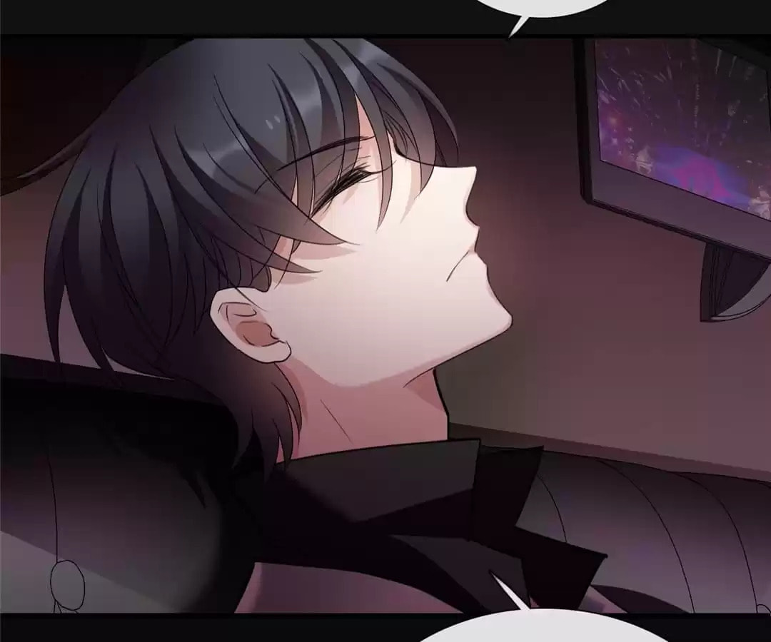 The Hostage, the Lover Chapter 56 page 49 - 