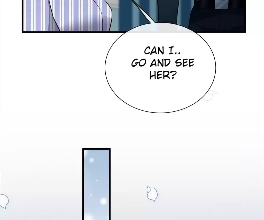The Hostage, the Lover Chapter 56 page 6 - 