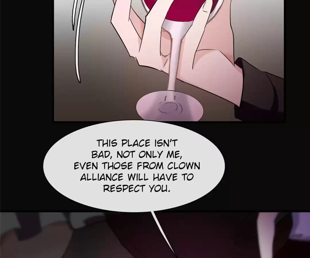 The Hostage, the Lover Chapter 56 page 52 - 