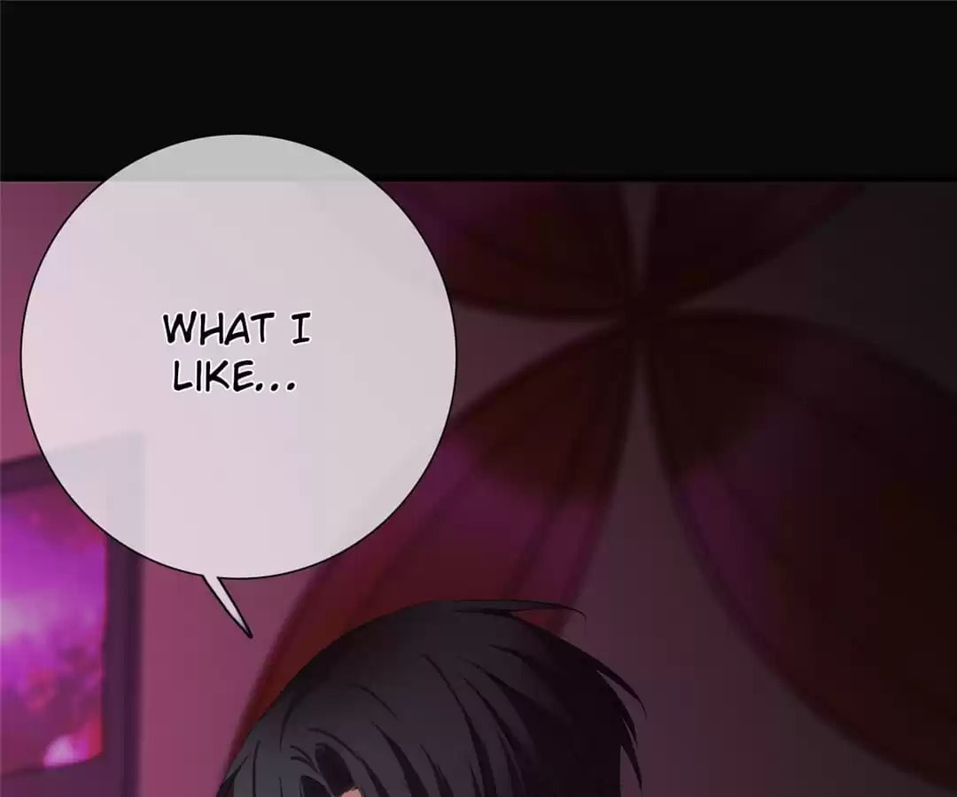 The Hostage, the Lover Chapter 56 page 57 - 