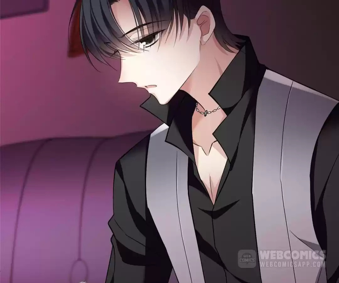 The Hostage, the Lover Chapter 56 page 58 - 