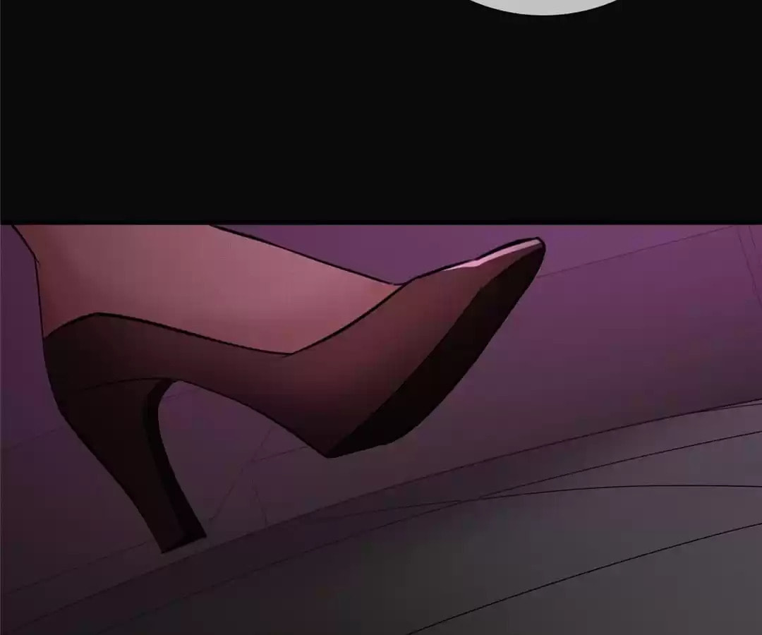 The Hostage, the Lover Chapter 56 page 60 - 