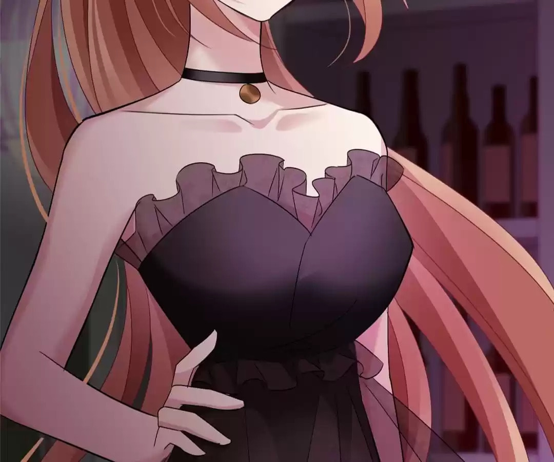 The Hostage, the Lover Chapter 56 page 62 - 