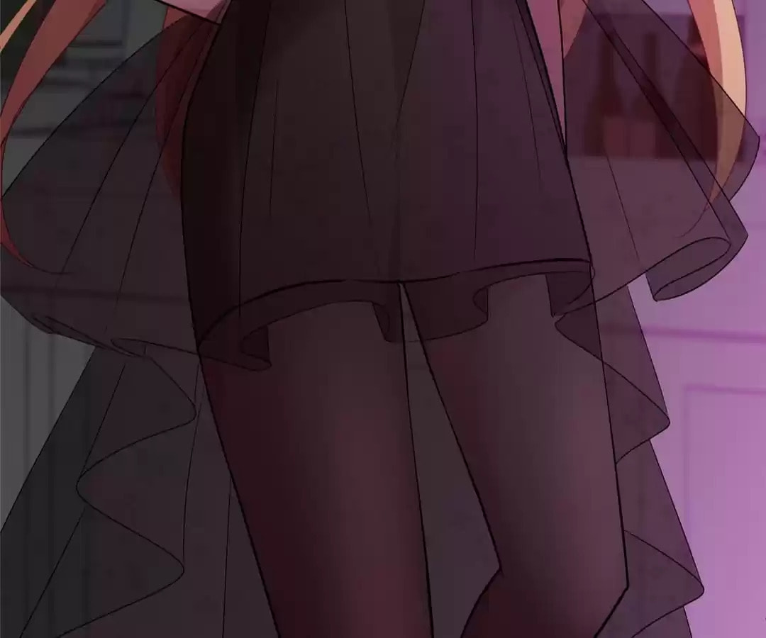 The Hostage, the Lover Chapter 56 page 63 - 
