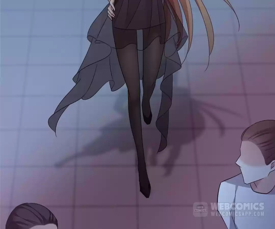 The Hostage, the Lover Chapter 57 page 2 - 