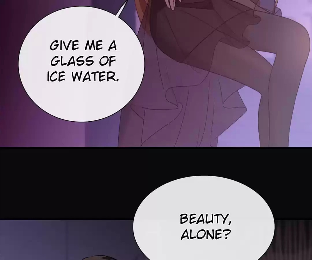 The Hostage, the Lover Chapter 57 page 11 - 