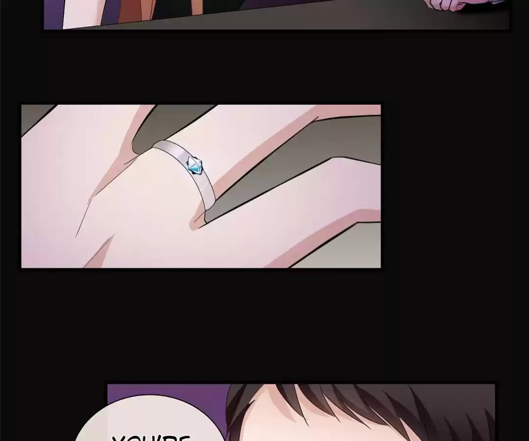 The Hostage, the Lover Chapter 57 page 16 - 